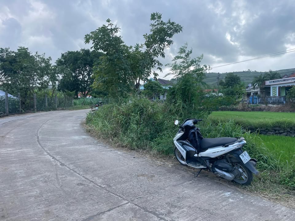 Đất nền 850m² Xã An Cư - Đường ô tô tránh nhau - Giá chốt tốt!