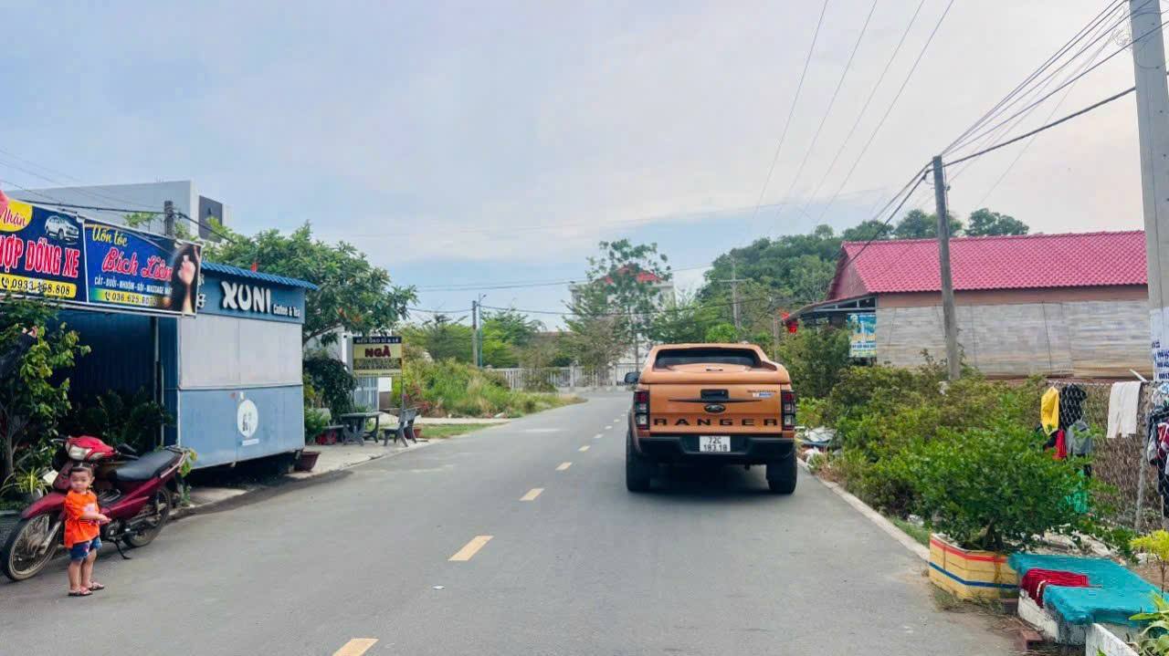 Đất nền Lộc An 200m² giá 2.75 tỷ - Đầu tư sinh lời ngay!