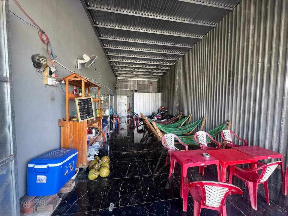 Nhà cho thuê tại Ấp Tắc Thủ, Huyện Thới Bình - Giá chỉ 3.5 triệu/tháng!