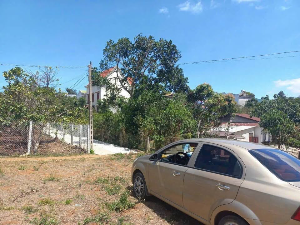 Đất thổ cư Ninh Gia Đức Trọng 1000m² giá 2.35 tỷ - Sổ đỏ chính chủ