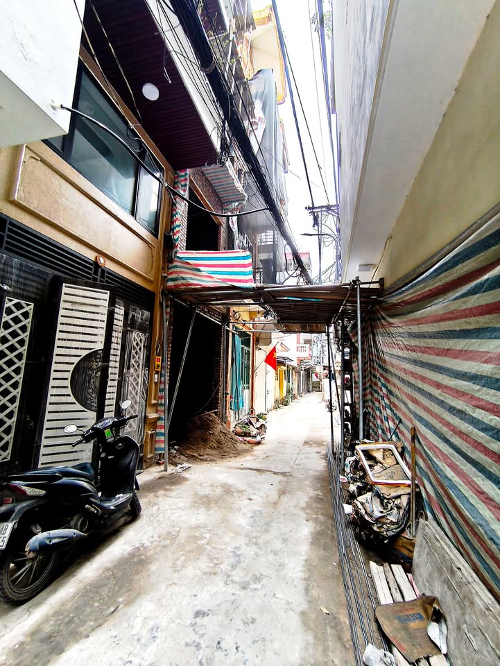 Nhà Tam Hiệp 40m² giá thỏa thuận - Đầu tư sinh lời ngay!