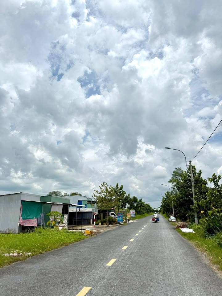 Đất nền liền kề tại Mỹ Thuận, 126m² giá chỉ 700 triệu - Đầu tư sinh lời ngay!