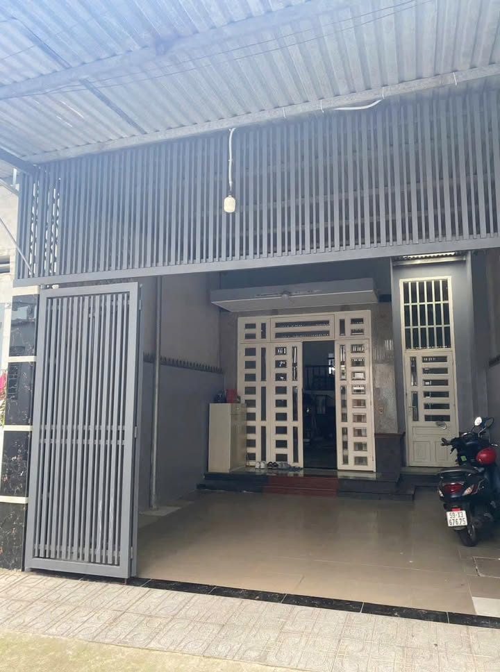 Bán nhà 1 trệt 1 lầu tại phường Tam Hiệp, Biên Hòa - 155m² - Chính chủ bán gấp!