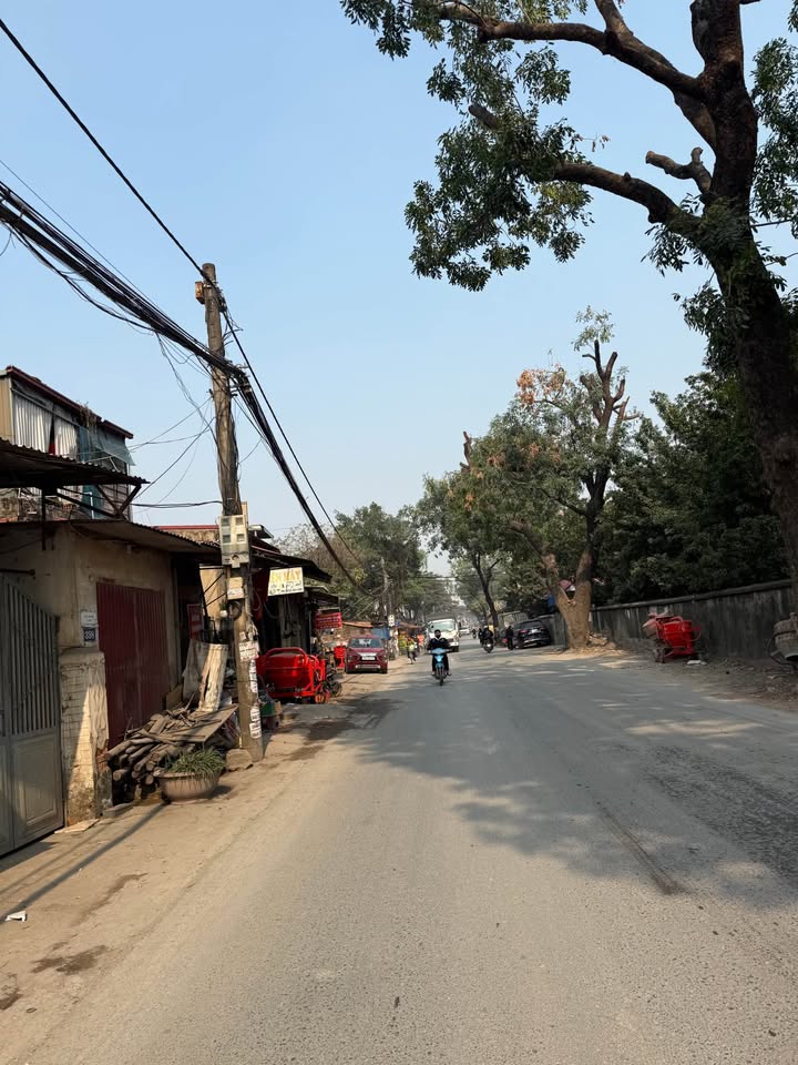 Đất Cầu Diễn 70m² giá 10 tỷ - Đầu tư sinh lời cao!