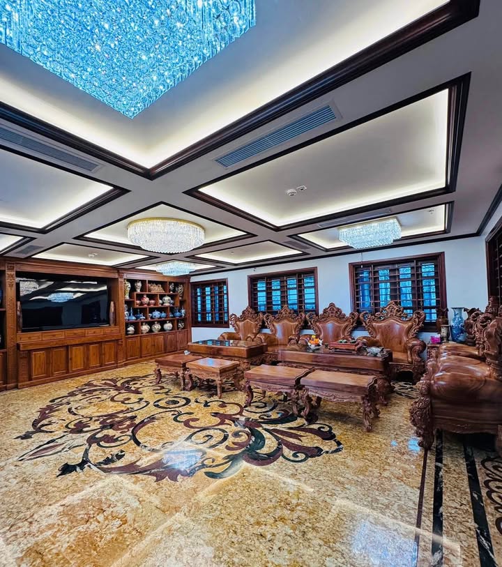 Condotel đẳng cấp tại Nguyễn Hoàng 780m² - Doanh thu 3 tỷ/tháng!