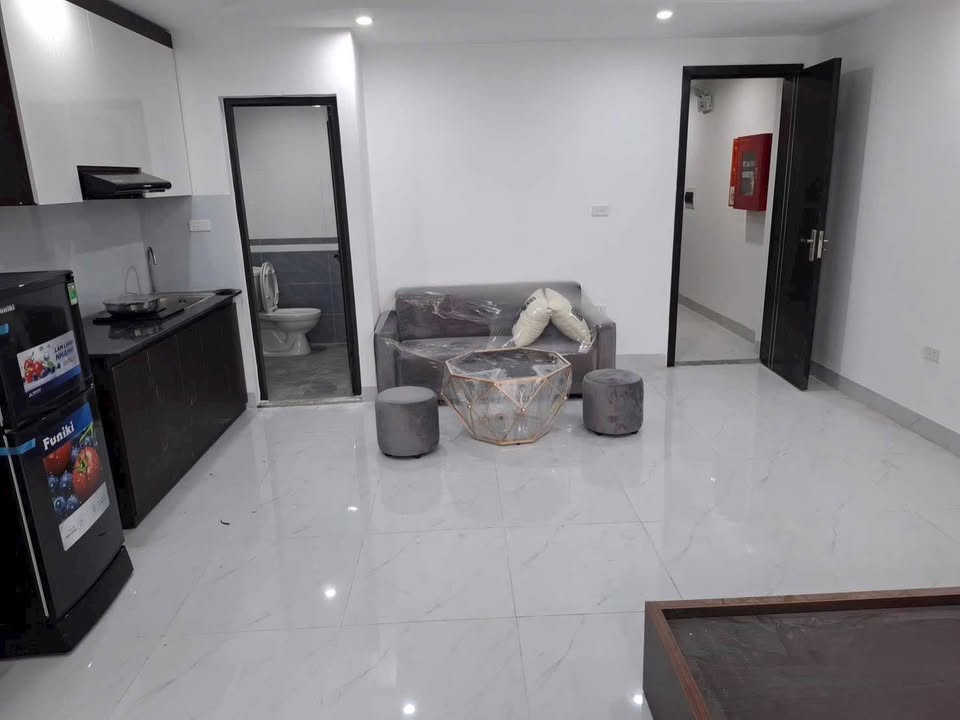 Chính chủ bán CCMN 7 tầng Phú Diễn 65m² giá 14.5 tỷ - Dòng tiền ổn định!