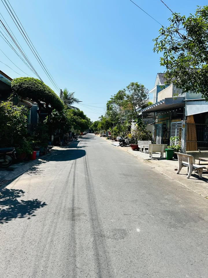 Đất Vĩnh Trị, Vĩnh Hưng 96m² 1.1 tỷ - Pháp lý rõ ràng