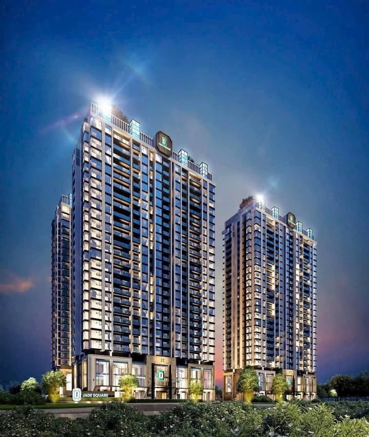 Căn hộ 3 ngủ Toà N01T7 Hanjadin, Xuân Tảo, 105m² - Giá chỉ 20.475 tỷ