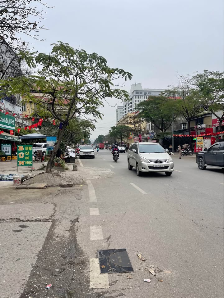 FrontHouse Phố Viên Bắc Từ Liêm 34m² giá 6.5 tỷ - Sổ đỏ đẹp, chính chủ!