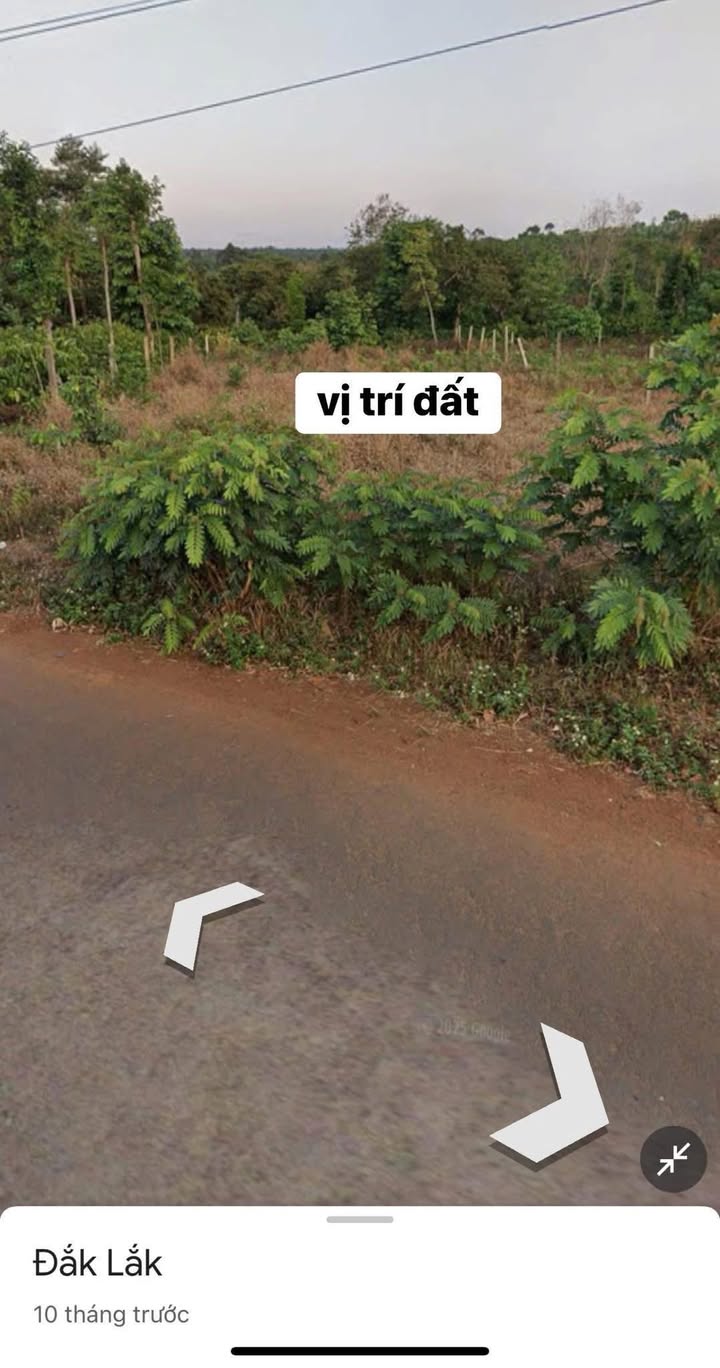 Đất thổ cư 810m² tại xã Ea Kiết, huyện Cư M'gar - Giá thỏa thuận, cơ hội đầu tư lý tưởng!