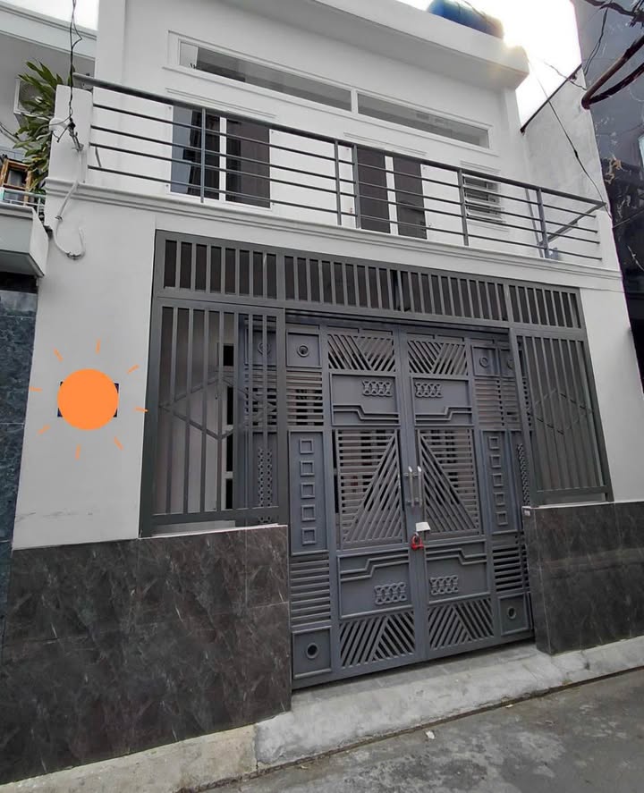 Nhà bán gấp tại Thới An, Quận 12, 35m² chỉ 3.2 tỷ - Cơ hội sở hữu ngay!