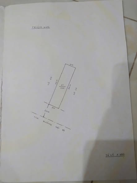 FrontHouse Đường Hoàng Dương Cái Tắt 100m² giá 4.1 tỷ - Đầu tư sinh lời hấp dẫn!