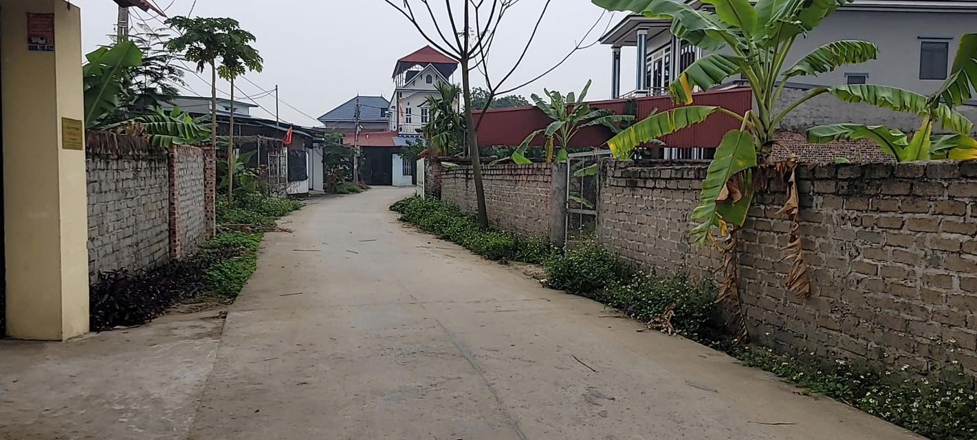 Đất nền chính chủ xã Danh Thắng 147m² giá 1.2 tỷ - Cơ hội đầu tư hấp dẫn!