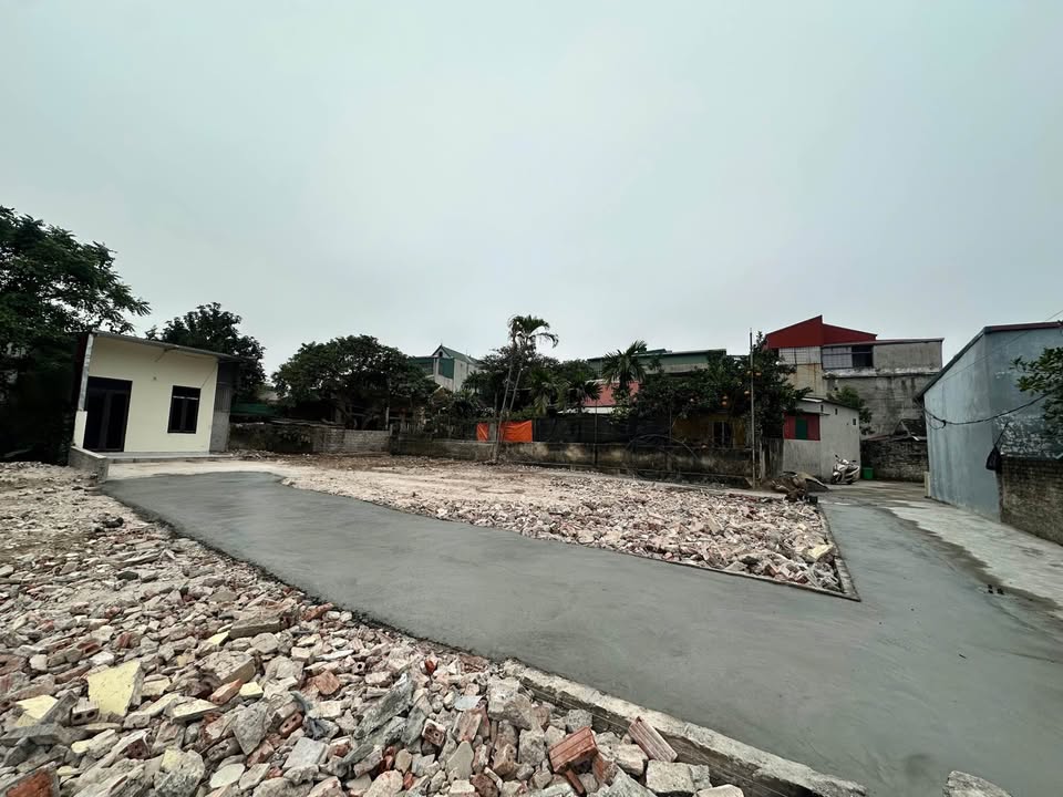 Đất nền chính chủ tại Xã Mỹ Thuận, Nam Định - Giá chỉ 1.4 tỷ