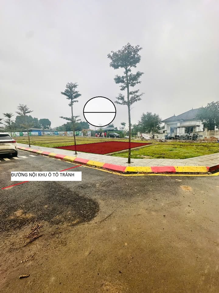 Đất thổ cư Xã Cổ Đông, 100m² giá 2.1 tỷ - Bán gấp trong ngày!