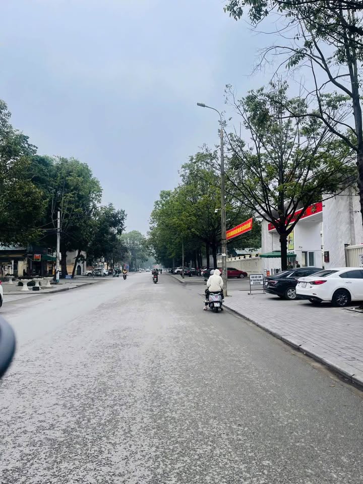 Nhà phố Hạc Thành, Thanh Hóa 66m² giá chỉ 2 tỷ - An ninh tuyệt đối!