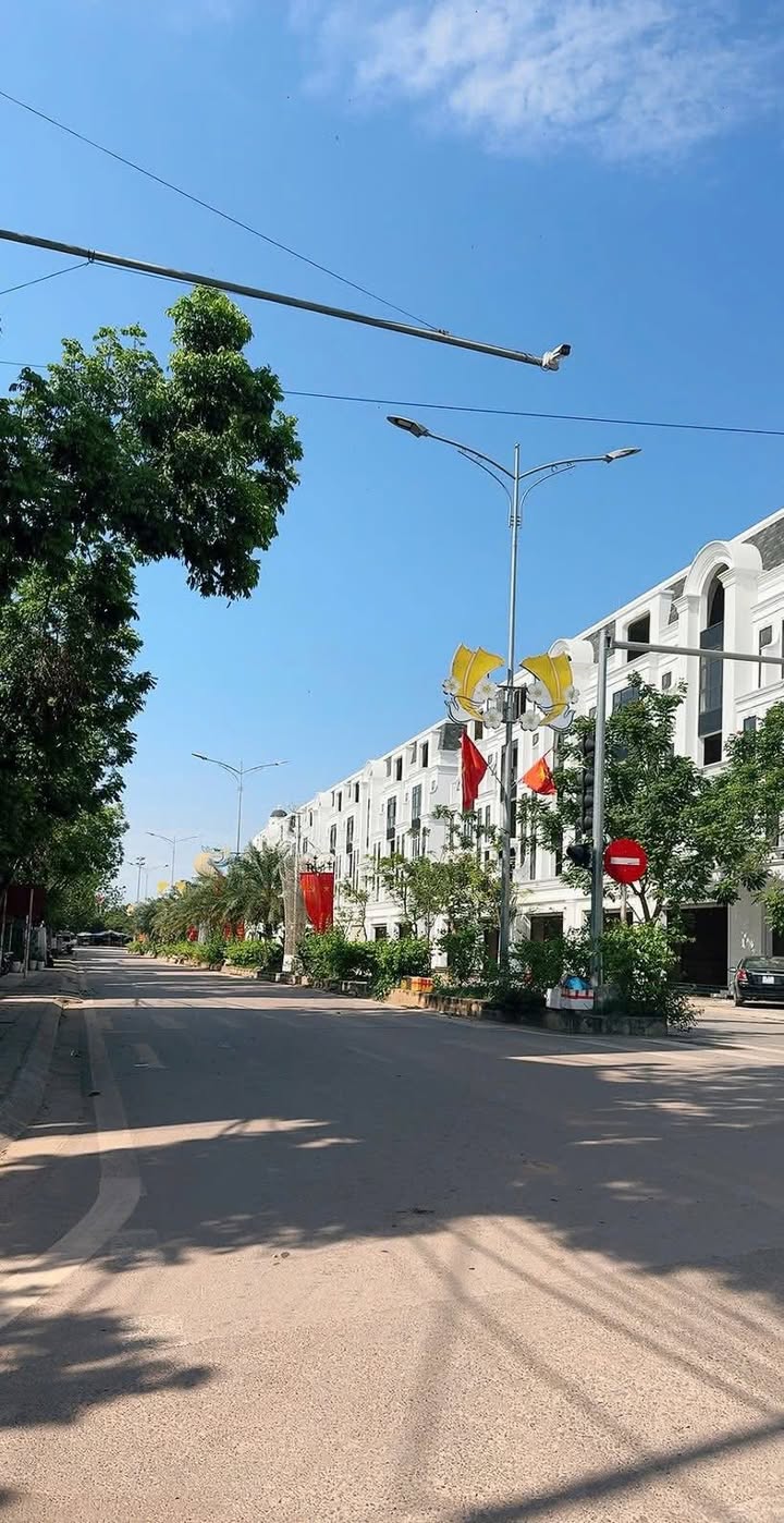 Shophouse mặt tiền 7m tại Xã Mỹ Thái, Huyện Lạng Giang, giá chỉ 3 tỷ - Cơ hội vàng cho nhà đầu tư!