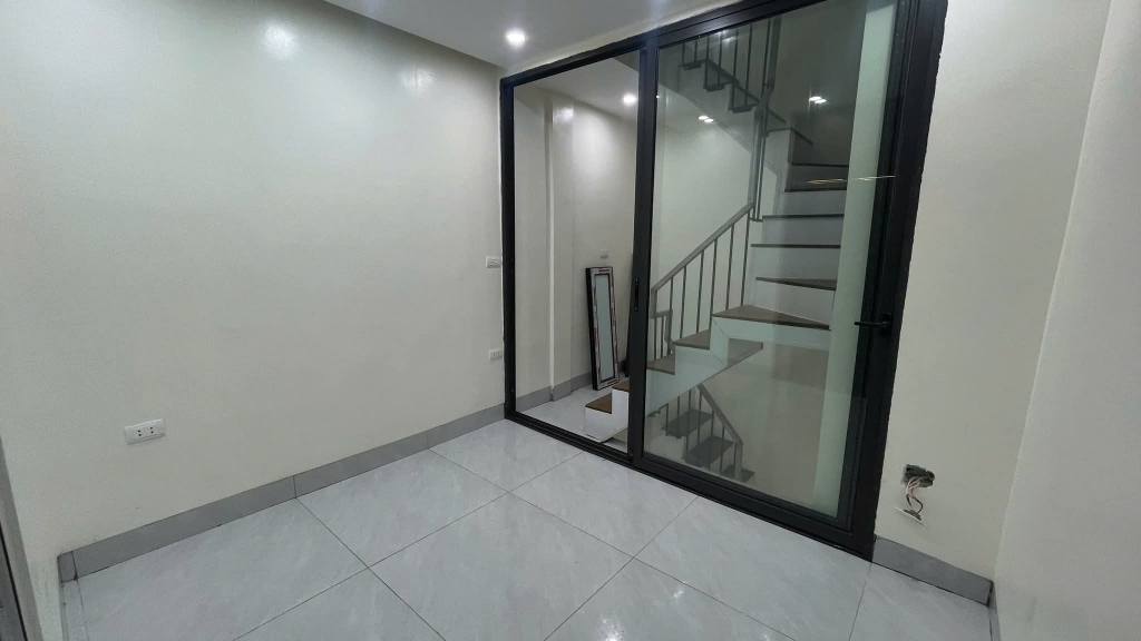 Nhà mặt phố Huế 17m² giá 7.1 tỷ - Kinh doanh online đỉnh cao!