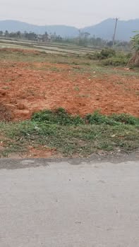 Đất nền xã Nghi Văn 500m² giá 2 tỷ - Gần đường nhựa liên huyện!