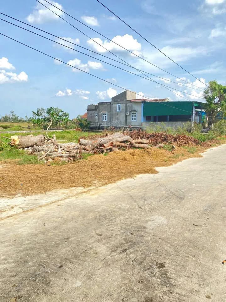 Đất nền tại xóm Yên Muội, xã Mã Thành, 190m² giá 1 tỷ - Đầu tư sinh lời ngay!