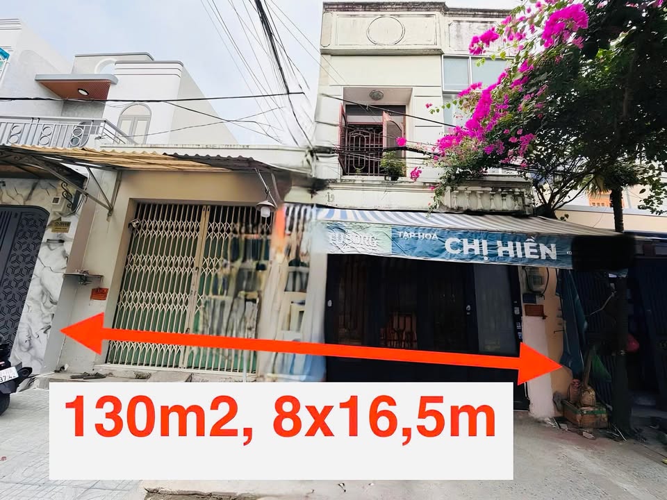 Nhà cấp 4 tại Bình Hưng Hòa, Bình Tân, 132m² giá 9 tỷ - Đầu tư sinh lời ngay!