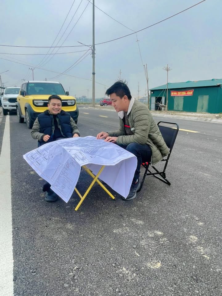 Đất nền Yên Khánh 175m² giá thỏa thuận - Cơ hội đầu tư lý tưởng!