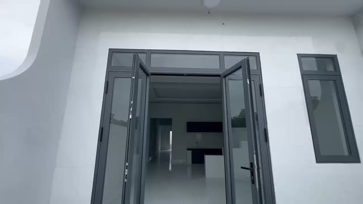 Nhà riêng Xã Sông Thao, Huyện Trảng Bom, 115m² giá 390 triệu - An cư lý tưởng cuối năm!