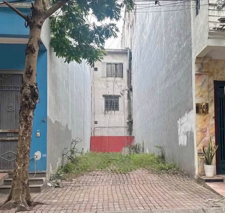 Lô đất đường Hồ Ngọc Lân, Kinh Bắc 89m² - Khu dân cư văn minh