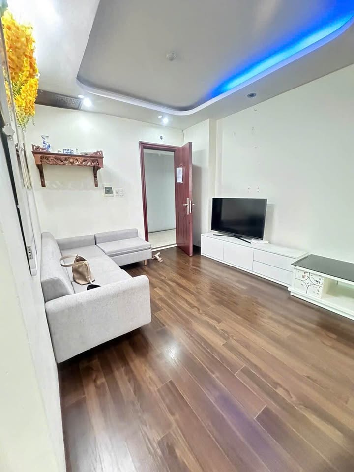 Căn hộ Cát Tường 56m² giá 2.18 tỷ - Full nội thất, sẵn sàng vào ở!