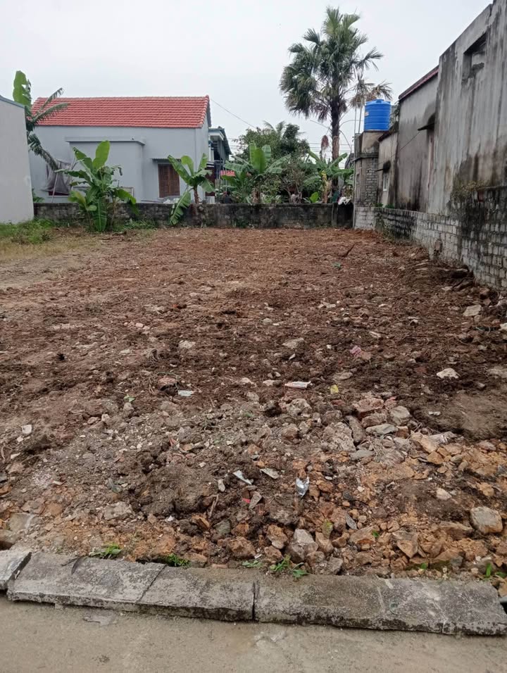 Đất Diễn Thọ, Diễn Châu 126m² giá 1 tỷ - Cơ hội đầu tư tuyệt vời!