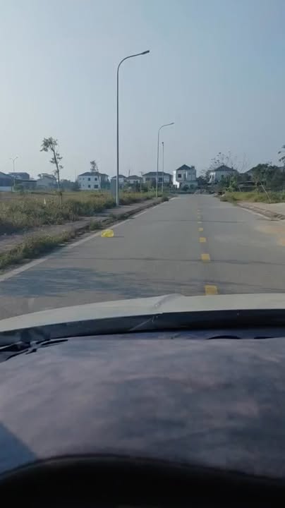 Lô đất 200m² gần VinWonders Cửa Hội giá 4,6 tỷ - Cơ hội đầu tư hấp dẫn!