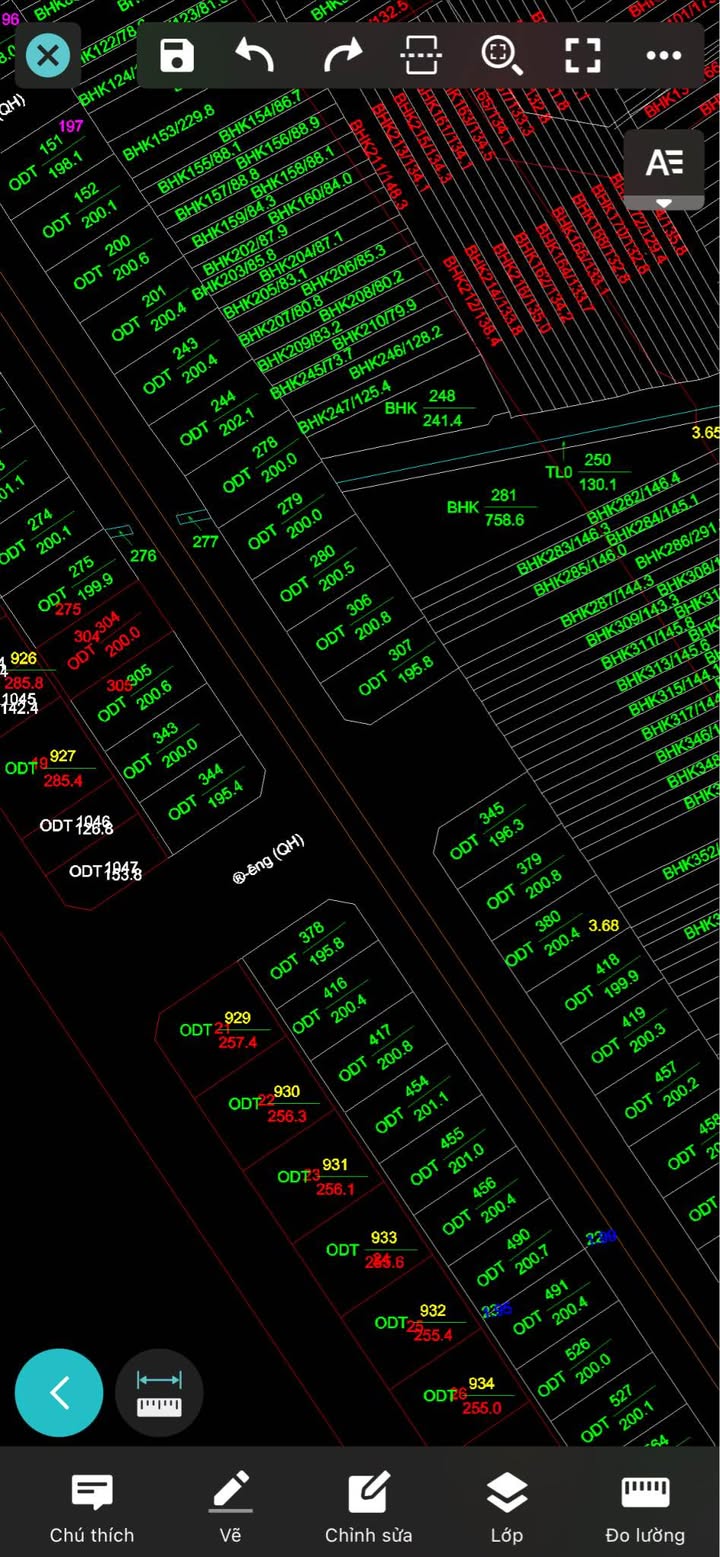 FrontHouse Lý Nam Đế, Thị Xã Cửa Lò, 195m² giá 5 tỷ - Đầu tư sinh lời ngay!