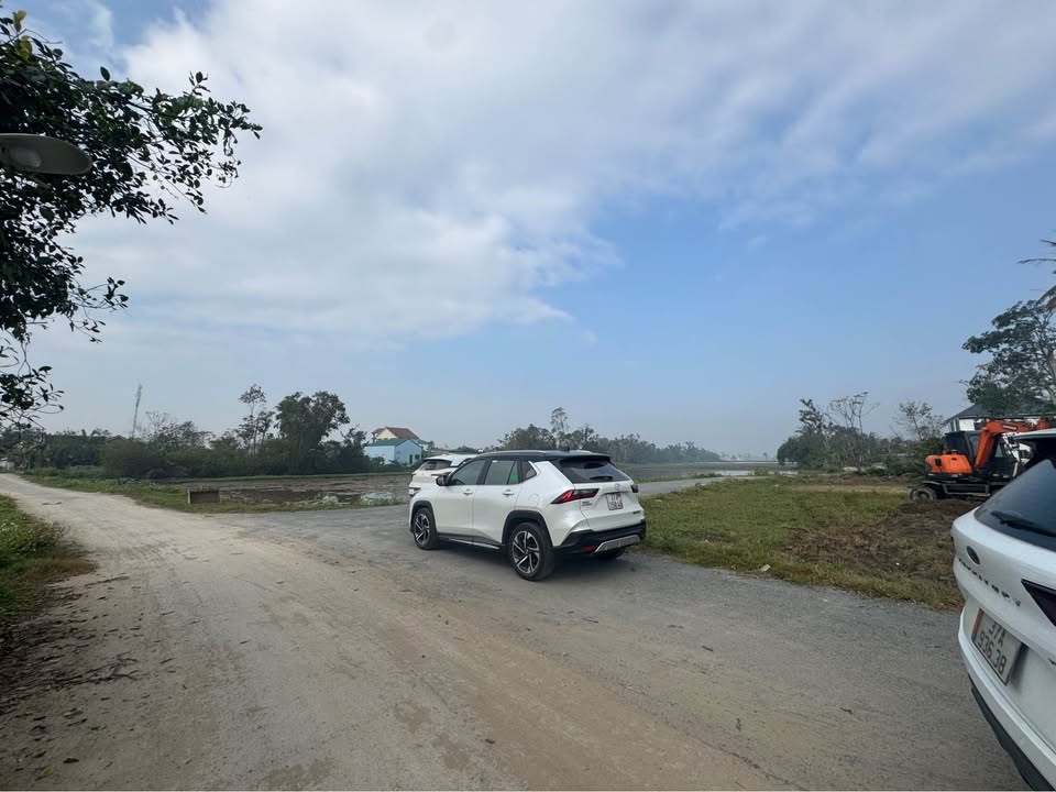 Đất Lô Góc 2 Mặt Tiền Vinh Lộc 92.5m² Giá 1.4 Tỷ - Đầu Tư Lâu Dài!