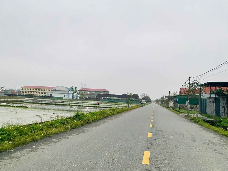 Đất nền xã Mai Phụ, Thạch Hà, 162m² giá 2 tỷ - Cơ hội đầu tư hấp dẫn!