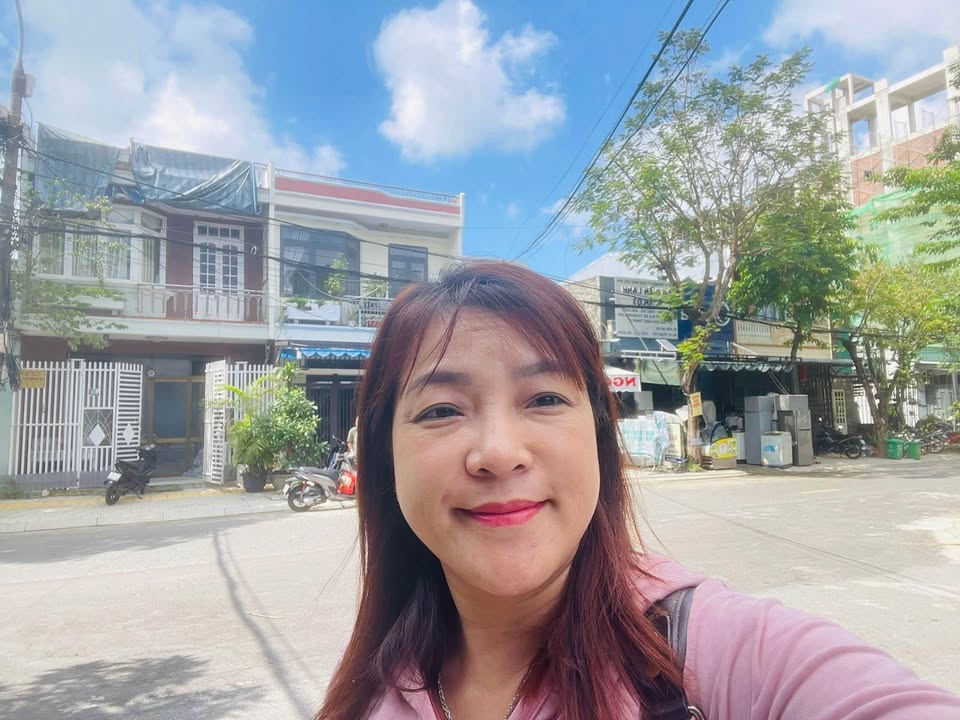 Đất nền Phạm Vấn, Sơn Trà 150m² giá thỏa thuận - Vị trí đắc địa