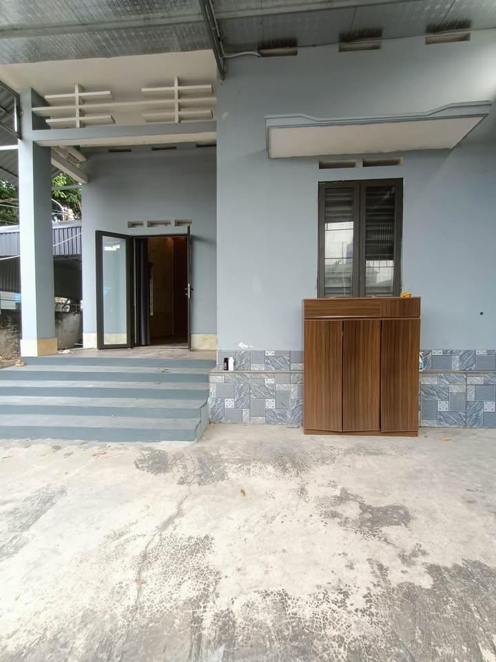 Bán đất Cẩm Thịnh 195m² giá 1.9 tỷ - 3 mặt thoáng, tặng nhà kiên cố!