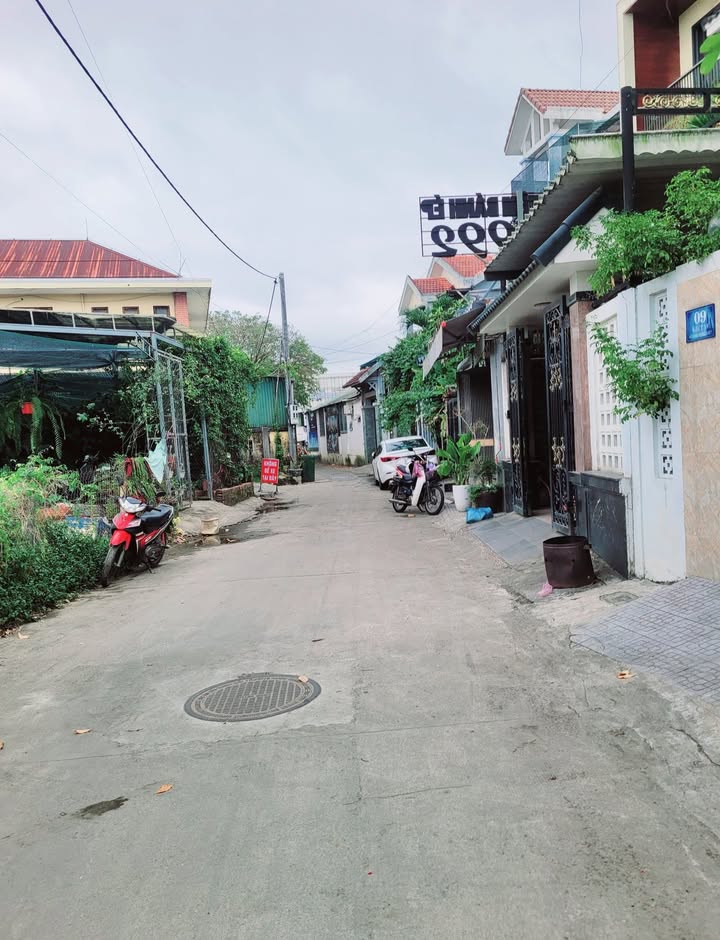 Đất kiệt ô tô Hoàng Quốc Việt TP.Huế 70m² giá 2.29 tỷ - Đầu tư sinh lời ngay!