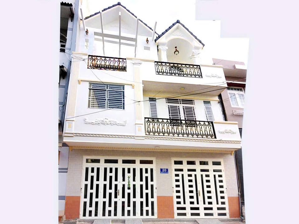 Nhà mặt tiền đường Nguyễn Văn Trỗi, Ninh Kiều, 93.6m² giá 9 tỷ - Đầu tư sinh lời ngay!