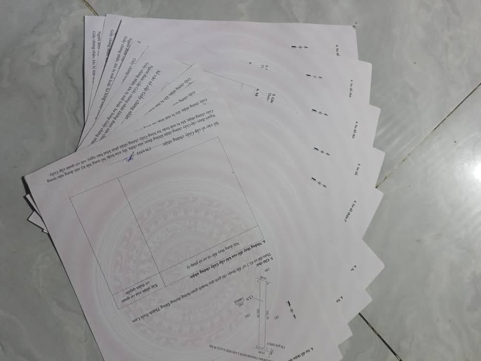 Đất nền Xã Tân Đông Huyện Tân Châu 105m² - Cơ hội đầu tư sinh lời!