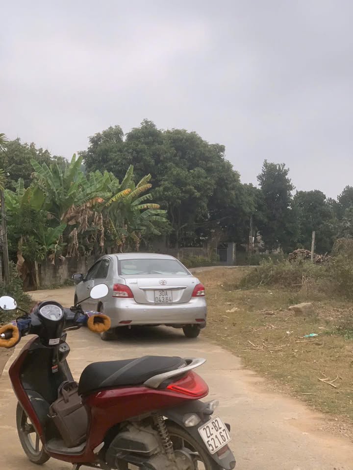 Đất nền Huyện Đồng Văn 288m² giá 1.3 tỷ - Mặt tiền rộng, 3 ô tô tránh nhau!