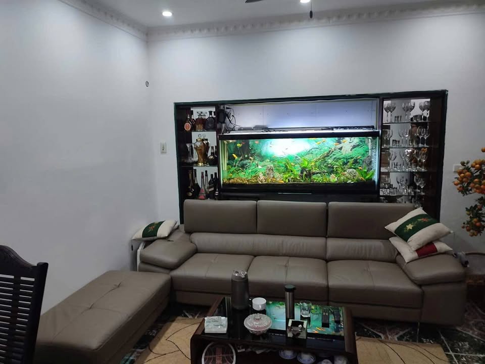 Nhà riêng Hoàng Văn Thái, Thanh Xuân 45m² giá 16.2 tỷ - Ô tô vào tận nhà!