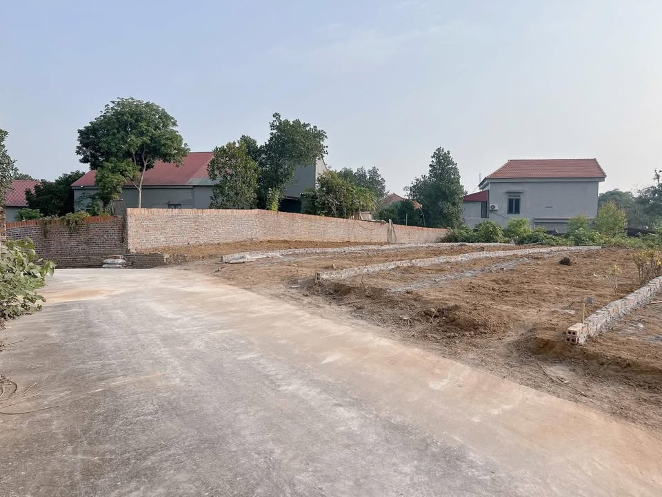 Đất nền 150m² tại Thị trấn Hùng Sơn - Giá chỉ 800 triệu, đầu tư sinh lời!