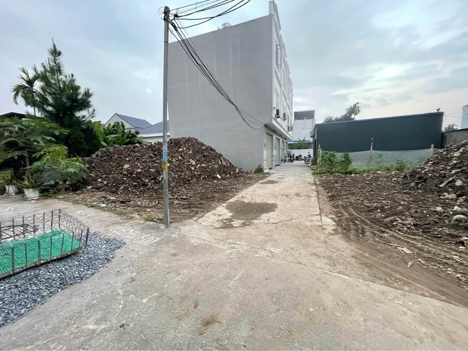 Đất nền lô góc tổ 8 phường An Hải, 41m² giá 1.3 tỷ - Cơ hội đầu tư hiếm có!