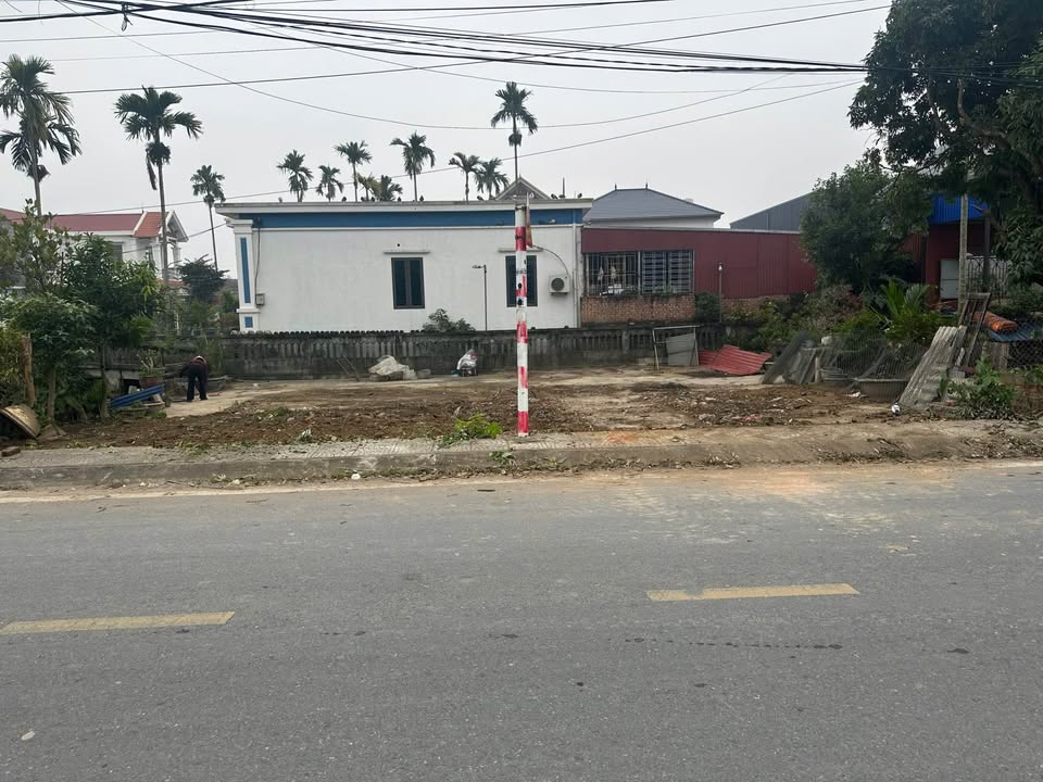 FrontHouse 80.8m² đường Minh Kha, giá 2.88 tỷ - Đầu tư sinh lời lý tưởng!