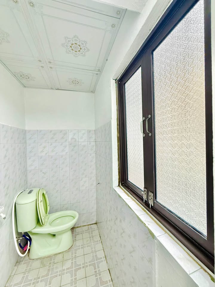 Nhà nhỏ xinh Cát Dài 13m² giá chỉ 299 triệu - Phù hợp cho vợ chồng trẻ!