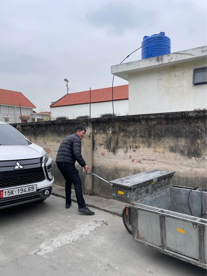 Đất nền ven sông Riverside Thủy Nguyên 60m² giá 1 tỷ - Cơ hội đầu tư hấp dẫn!