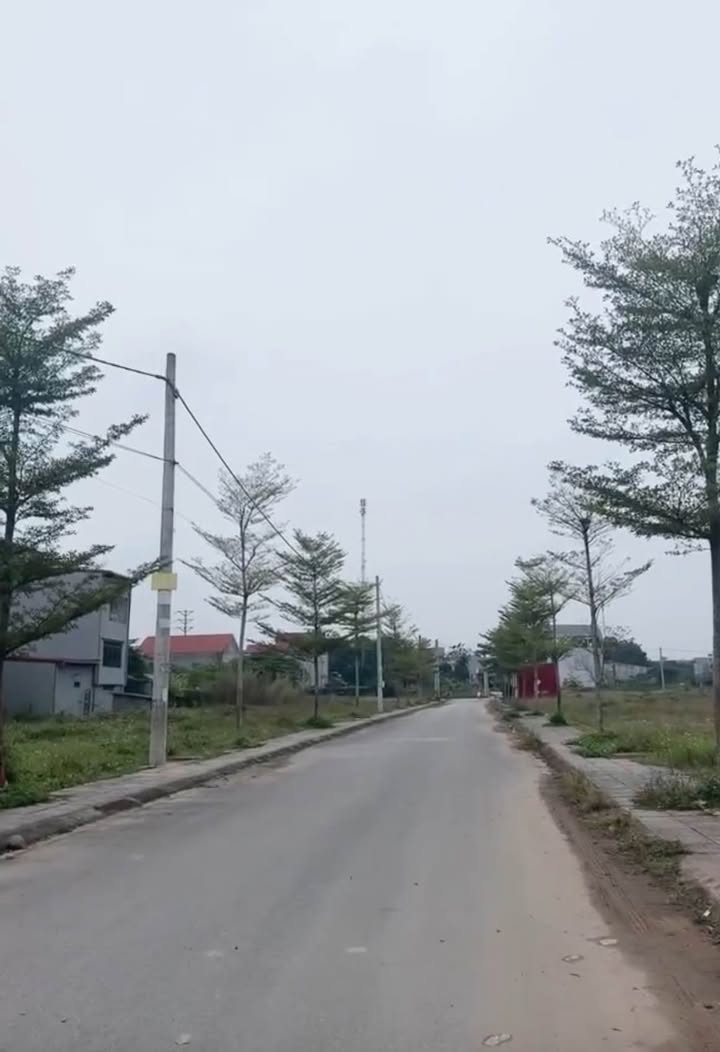 Đất nền KDC Trường An Đồng Nhà Mười, 125m² giá 2 tỷ - Đầu tư sinh lời ngay!