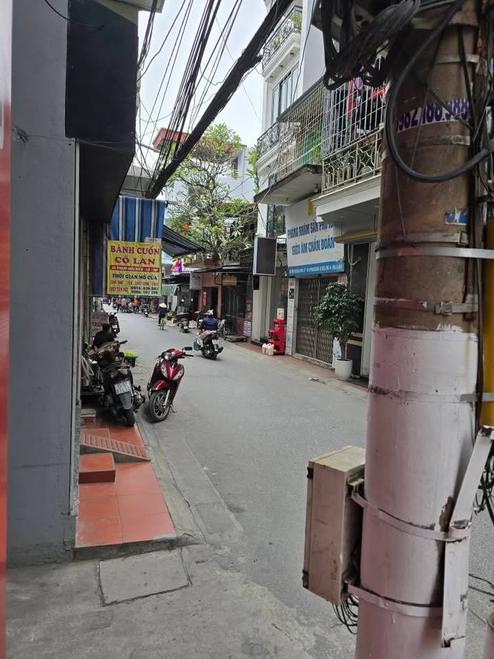 Nhà bán đường Phạm Hữu Điều, 80m², giá 7.2 tỷ - Không thể bỏ lỡ!