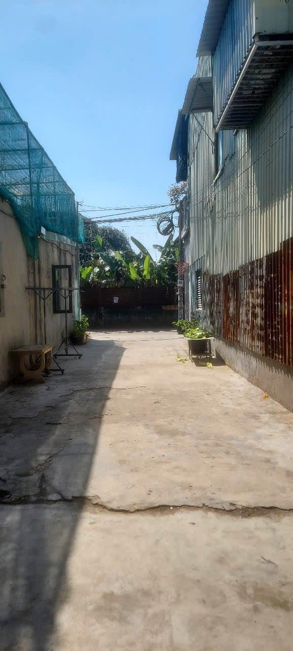 Nhà cấp 4 Vĩnh Lộc A 52m² giá 970 triệu - Vị trí đẹp gần chợ