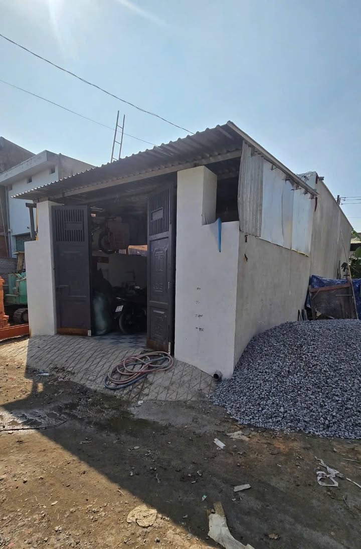 Nhà cấp 4 Vĩnh Lộc B, 115m² giá 3.65 tỷ - Sổ hồng riêng, sẵn sàng ở ngay!